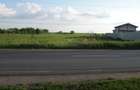 Frumusani, teren de vanzare intravilan, in zona de case, la DN4 - 1