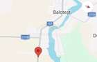 Teren de vanzate-intravilan -Balotesti-151.021 mp - 2