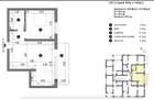 Apartment bloc nou cu lift si loc de parcare inclus - 2