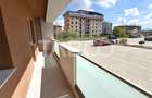 Apartament 3 camere decomandat - 2 bai - balcon - parcare - intabulat - 8