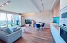 Penthouse deosebit cu terasă generoasă – zona Iris. - 3