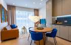 Apartament 2 camere Aviației Towers | Parcare - 1