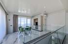 Apartament cu 2 camere in Mamaia Nord - duplex cu panorama deosebita - 5