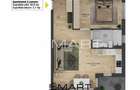 Apartament 2 camere la CHEIE Selimbar Doamna Stanca - 6