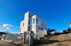 Casa remarcabila, 297 mpu, terasa pe acoperis, garaj, panorama - 2