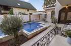 Casa/vila 4 camere cu garaj dublu si piscina | Bucurestii Noi - metrou - 12