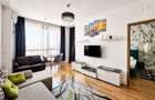 Apartament intr-un complex cu gradina privata si fantani decorative, langa plaja - 2