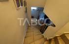 Casa tip insiruita de vanzare 100mpu 210mp teren   Sura Mica Sibiu - 14