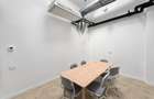 Imobil Boutique Birouri, constructie 2023, Finalizata/ Birouri - 12