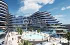 MAMAIA NORD (COD04)-Apartament 2 camere primul rand la mare - 1