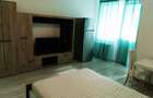 Garsoniera renovata, metrou 3 min, balcon, AC, cat friendly - 2