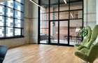 BRICKLOFTS Luxury Industrial LOFT Office - 4