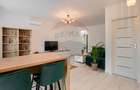 Apartament modern 3 camere, cu parcare, de închiriat la Adora Park - 12