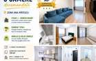 Apartament 3 camere, ETAJ 1, 109 mp, mobilat și utilat, VASLUI - ANA IPĂTESCU; - 1