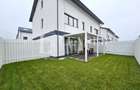 Modern villa available for rent in Pipera - 8