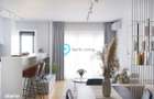 Apartament 2cam Banu Manta - nou.Design superb.Acces parcare subterana - 7