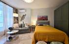 Studio Premium de închiriat – Residence5 Pipera Apartments| Parcare inclusa - 7