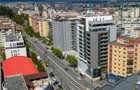Apartament 2 camere | Cosmopolit Zenit | Răcădău | Pozitionare SV - 1
