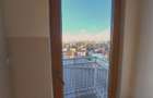 Penthouse 3 camere, 105 mp, terasa 15 mp, zona Eminescu, bloc nou - 6