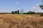 Teren in Rate! 441 mp, gaz si curent, acces DJ401 - Vidra - 6