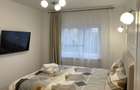 Apartament modern,  decomandat, 3 camere - 5