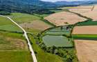 Proprietate spectaculoasă de 31.500 mp, cu iazuri și case locuibile - 1