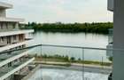 2 camere premium de inchiriat -prima chirie -vedere lac-parcare-Lebada Lake - 14