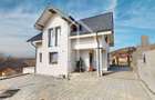 Casa de vanzare in Sibiu, cu 4 camere, 135 mp, Locatie (Sura Mare) - 2