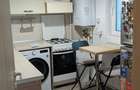 Gara de Nord - 5 minute metrou -Apartament 2 camere- CENTRALA PROPRIE - BLOC NOU - 9