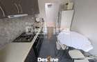 Apartament central cu 2 camere de 41 mp la etajul 2, baie cu geam, pe str. Arcu - 9