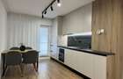 Apartament 3 camere modern, cu terasă și parcare – zonă Centrală - 2
