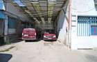 Spațiu industrial, 487.95 mp în Zona Industrială - 19