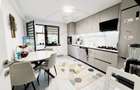 Casa 4 camere Stefanesti + teren 485 mp - 10