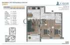 3 Camere 73 mp Proiect Nou Discount 2000 Euro - 14