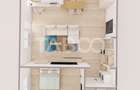Apartament 2 camere 60 mpu etaj 8 mobilat si utilat Rahovei Sibiu - 3