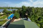REV2004873 Vila Iesire la lac Ponton privat Piscina Balotesti - 15