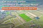 Cel mai nou cartier rezidențial din Mosnita Noua - 1