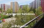 Comision 0% , 3 Camere Spațios, 73mp Utili + Boxă | Avantgarden - Pelicanului - 4