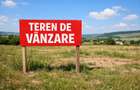 Teren Intravilan 4.080mp Chinteni zona Profi - 1
