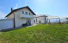 Casa 4 camere 108mp teren 486mp Voronet priveliste deosebita - 9