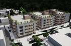 Apartament 2 camere bloc nou - PARCUL ROMANESCU - 1