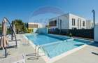 Vila luminoasa in Corbeanca, mobilata si utilata, ansamblu piscina - 21