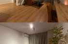 Apartament 2 Camere Lux Metrou Nicolae Teclu Estoria City - 11
