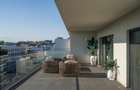 Penthouse superb cu 4 camere in imobil premium, 3 locuri de parcare in Herastrau - 1