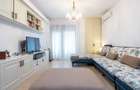 Ocazie! La 10 metri de Padurea Baneasa! Apartament modern, parcare inclusa - 4