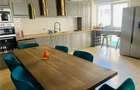 4 camere l Ultrafinisat l 3 bai l Parcare l Borhanci - 4