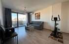 Apartament cu 3 camere de inchiriat, 80mp, in zona sediului BRD, Marasti! - 2