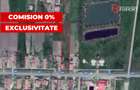COMISION 0% Teren intravilan 2978 mp la sosea | Sanmihaiu German - ID V5613 - 5