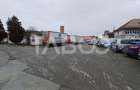 Spatiu industrial cu 6 cladiri avand acces TIR in Sibiu - 4