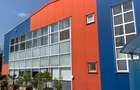 Hala de vanzare, an 2008, zona industriala Bacau - 4
